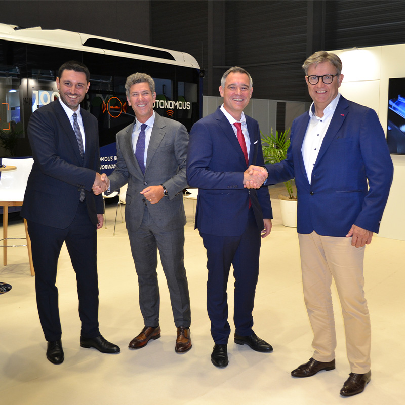 HCI - COSMOBILIS - BYmyCAR