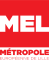 MEL logo