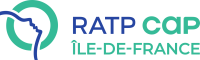 RATP CAP logo
