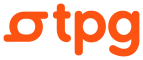 TPG logo