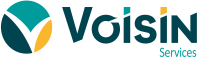 Voisin Services logo